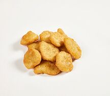 Наггетсы куриные