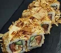 Ролл Самурай