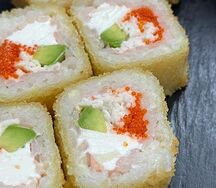 Ролл Малибу