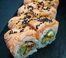 Ролл Соломон