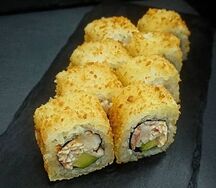 Ролл Империя хот