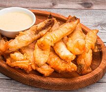 Огурцы соленые Техас фри