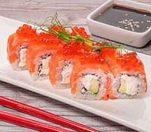 Филадельфия Luxery