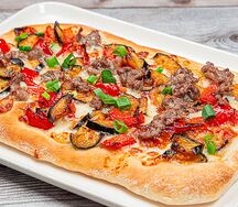 Сицилия с телятиной