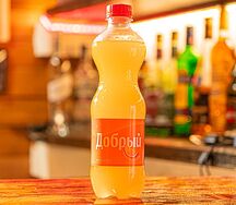 Добрый Апельсин