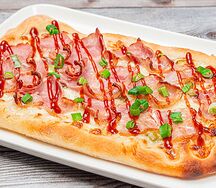 Карбонара Прованс