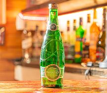 Минеральная вода Рычал-Су газированная