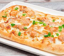 Едем в Магадан с лососем