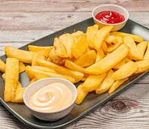 Картофель фри