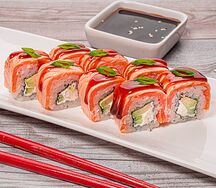 Филадельфия У огня