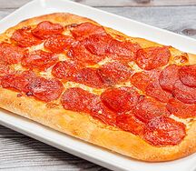 Пепперони
