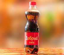 Добрый Кола