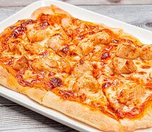 Цыплёнок Спайси