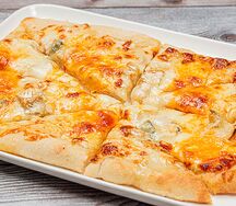 Четыре сыра