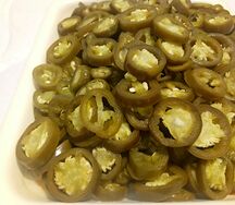 Халапеньо маринованный
