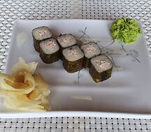 Кани ролл