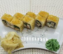 Ролл Батакон