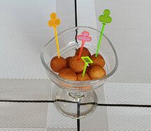 Сырные шарики