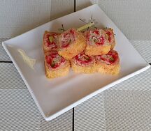 Темпура Мимо аки но агэ