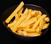 Картофель фри