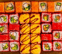 Сет Калифорния