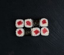 Лайт-ролл
