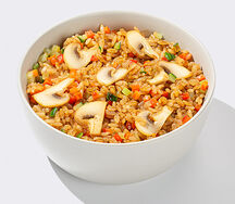 Рис с овощами