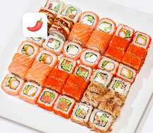 Сет Рок-н-рольщика