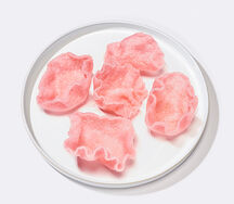 Чипсы креветочные