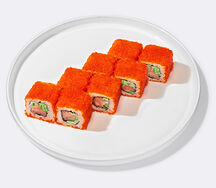 Ролл Калифорникейшн