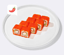 Ролл Мексиканский