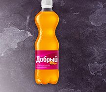 Добрый Манго-маракуйя