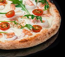 Пицца Te la pizza