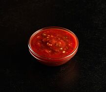 Соус Шашлычный