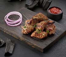 Говяжья вырезка