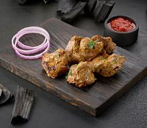 Свиная шейка