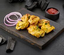 Филе куриной грудки