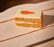 Морковный