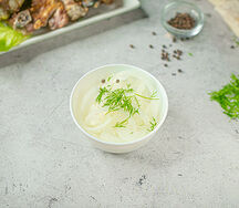 Лук маринованный