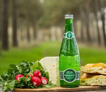 Минеральная вода Рычал-су