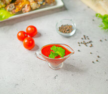 Соус для шашлыков Барбекю