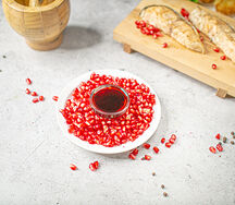 Соус для рыбы Наршараб