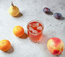 Компот домашний