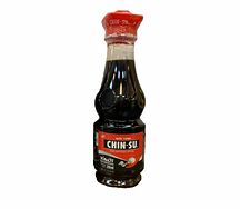 Сhin su chili с чесноком