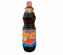 Рыбный соус Cot ca hon