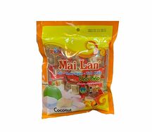 Mai lan кокосовые конфеты