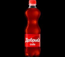 Cola Добрый