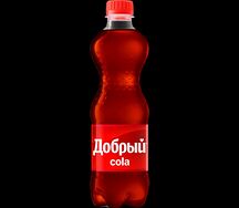 Кола Добрый