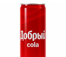 Cola Добрый