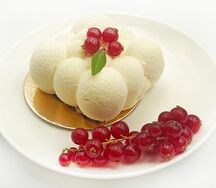 Облако Белый лес